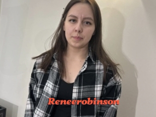Reneerobinson