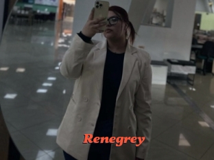 Renegrey