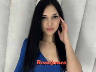 Renejones