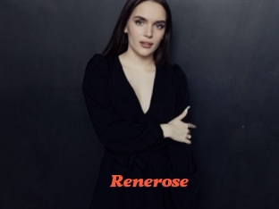 renerose Livespot