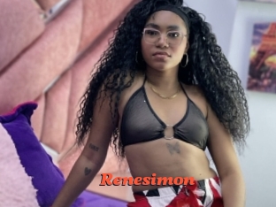 Renesimon