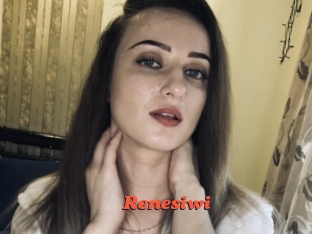Renesiwi