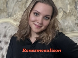 Renesmeeulison