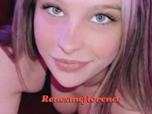 Renesmeflorence