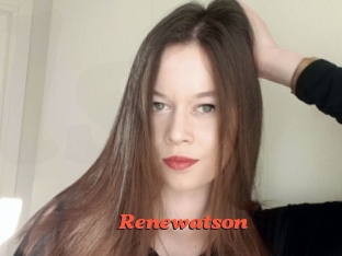 Renewatson