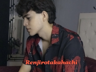 Renjirotakahachi