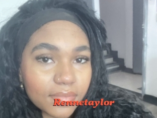 Rennetaylor