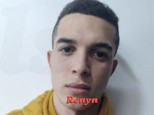 Renyn