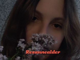 Rexannealder
