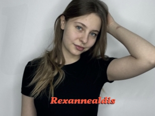 Rexannealdis