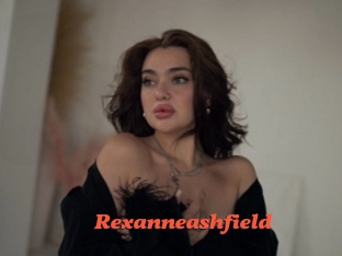 Rexanneashfield