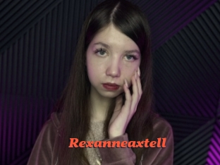 Rexanneaxtell