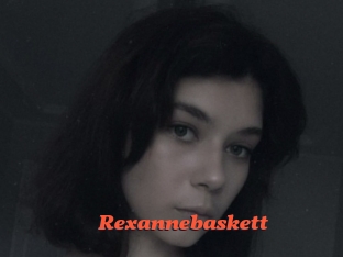Rexannebaskett