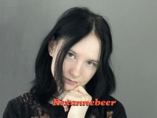 Rexannebeer