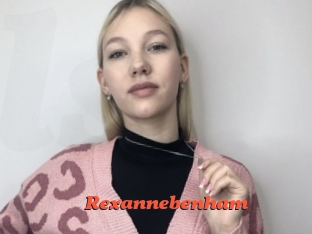 Rexannebenham