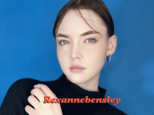 Rexannebensley
