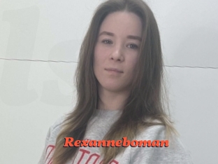 Rexanneboman