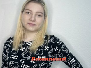 Rexannecast