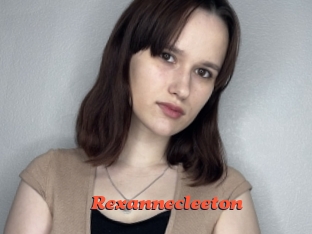 Rexannecleeton