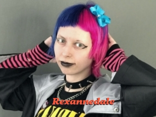 Rexannedale