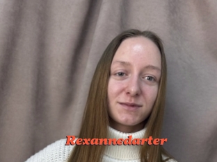 Rexannedarter