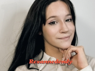 Rexannedendy