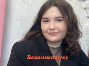 Rexannedowey