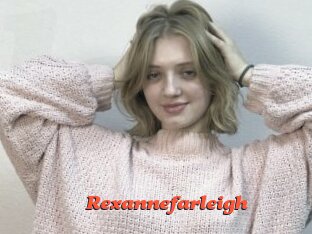 Rexannefarleigh