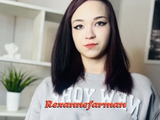 Rexannefarman