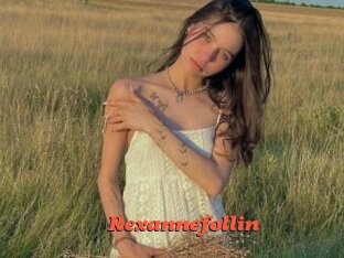 Rexannefollin
