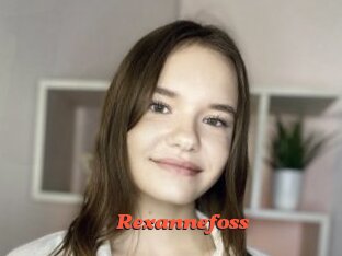 Rexannefoss
