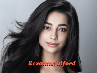 Rexannefulford