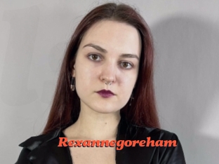 Rexannegoreham