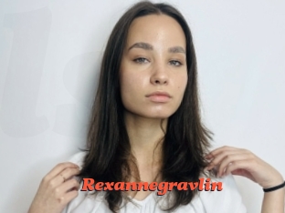 Rexannegravlin