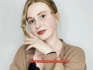 Rexannehaler