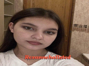 Rexannehallsted