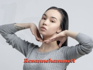 Rexannehammett