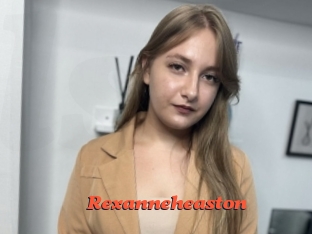 Rexanneheaston