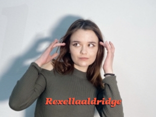 Rexellaaldridge