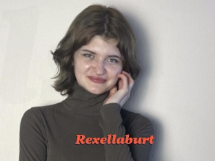 Rexellaburt