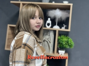 Rexellacroston