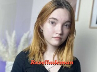 Rexellademan