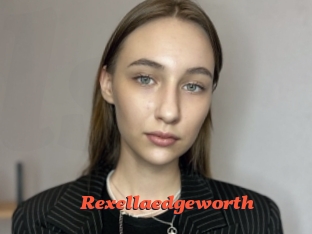 Rexellaedgeworth