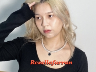Rexellafarran