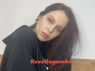 Rexellagambe