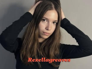 rexellagreaves Livespot