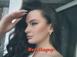 Rexellaguy