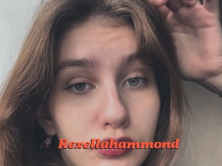 Rexellahammond