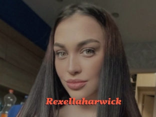 Rexellaharwick