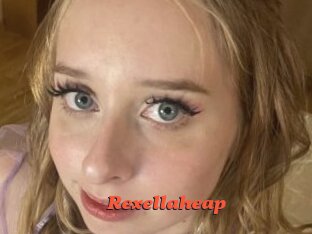 Rexellaheap